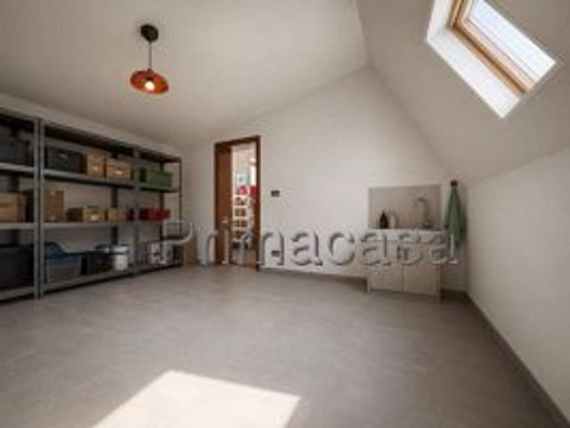 Magazzino in vendita a Marcon