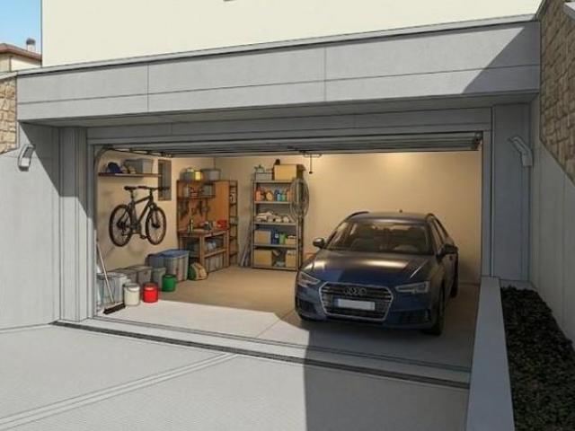 Magazzino in vendita a Marina di Carrara Carrara 15 mq Rif: 1417076