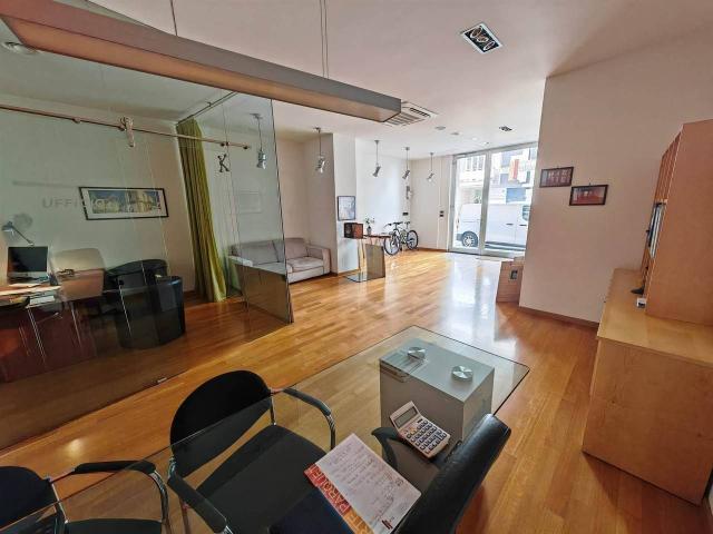 Magazzino in vendita a Martina Franca