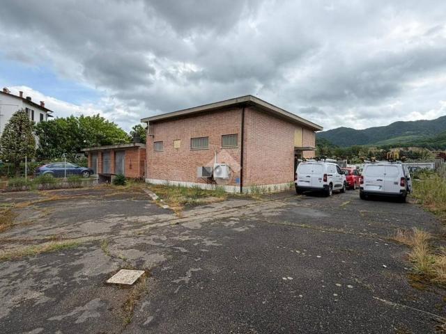 Magazzino in vendita a Marzabotto