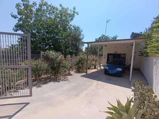 Magazzino in vendita a Mazara Del Vallo
