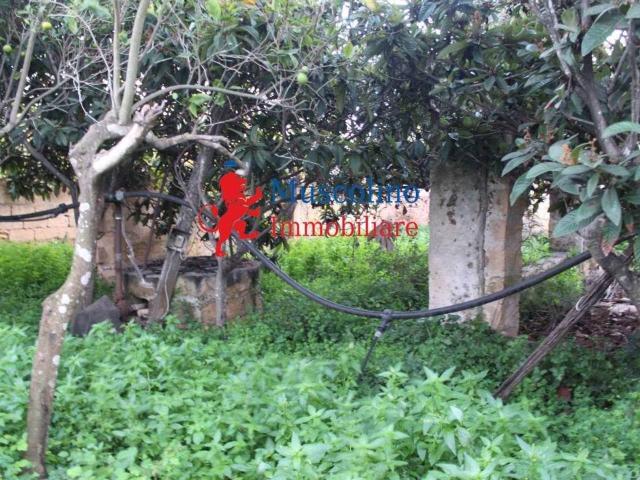 Magazzino in vendita a Mazara Del Vallo