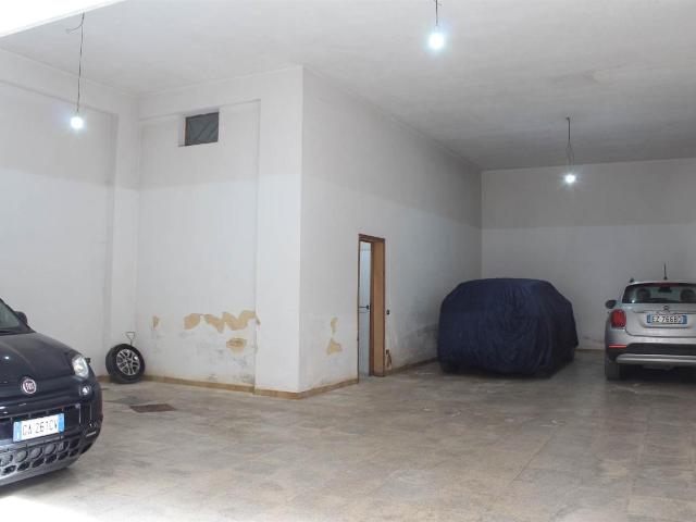 Magazzino in vendita a Mazara Del Vallo