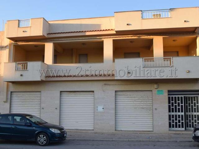 Magazzino in vendita a Mazara Del Vallo