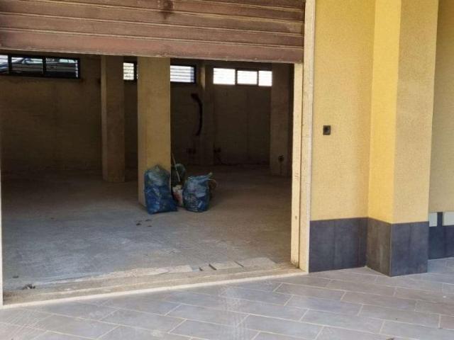 Magazzino in vendita a Mazara Del Vallo
