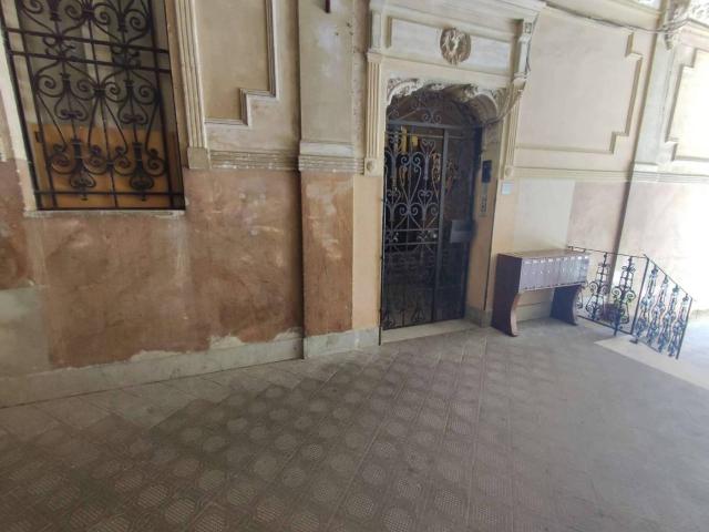 Magazzino in vendita a Messina