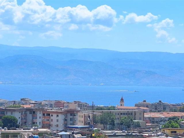 Magazzino in vendita a Messina