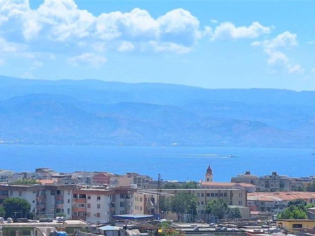 Magazzino in vendita a Messina