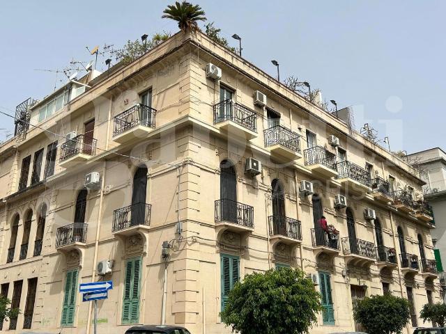 Magazzino in vendita a Messina