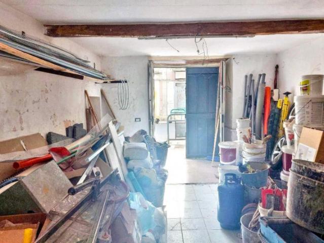 Magazzino in Vendita a Messina