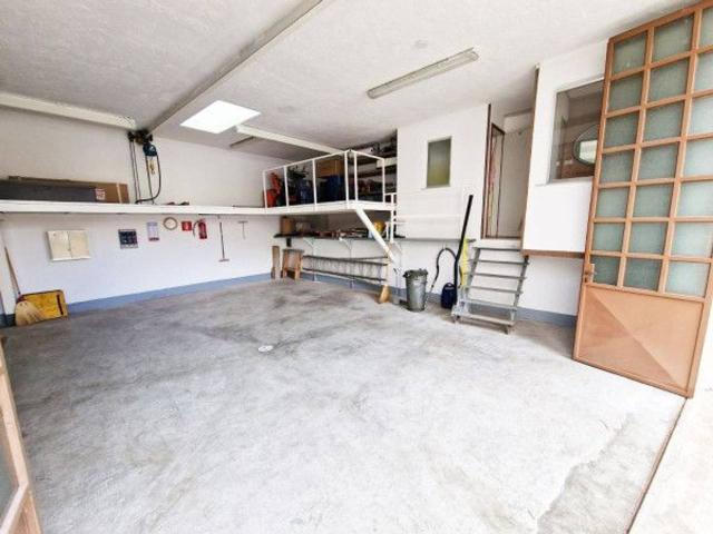 Magazzino in vendita a Merano