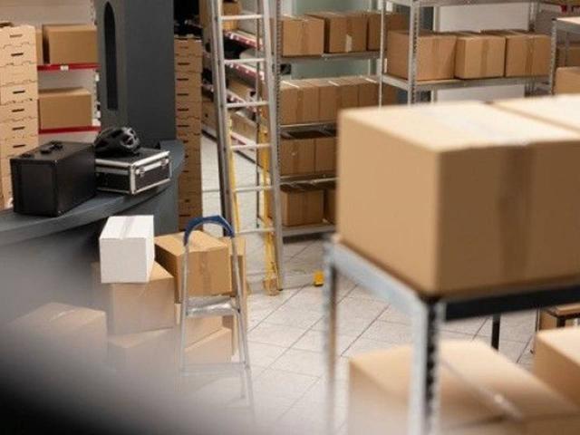 Magazzino in vendita a Merano