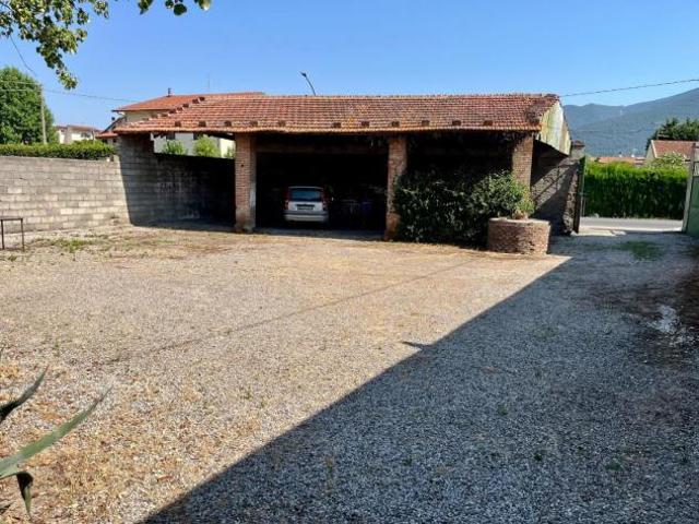Magazzino in vendita a Mezzana San Giuliano Terme 285 mq Rif: 1424951