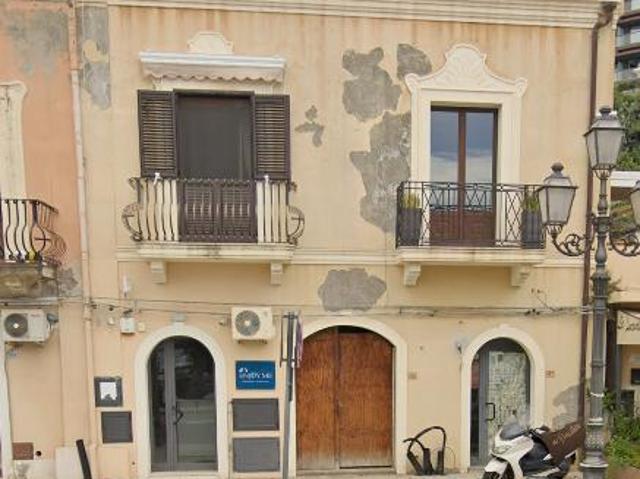 Magazzino in vendita a Milazzo