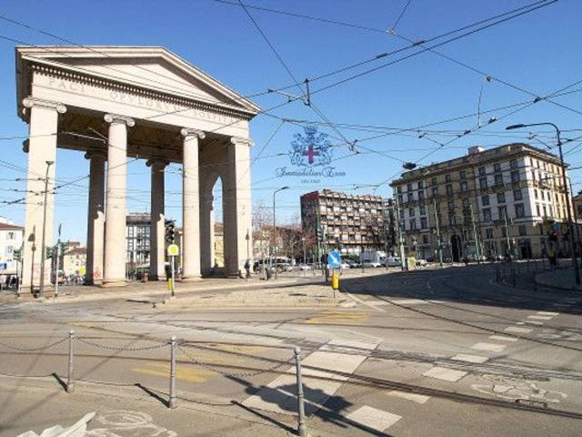 Magazzino in vendita a Milano
