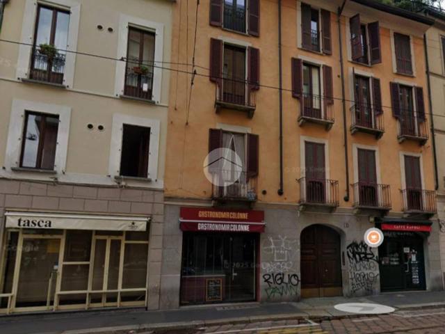 Magazzino in vendita a Milano