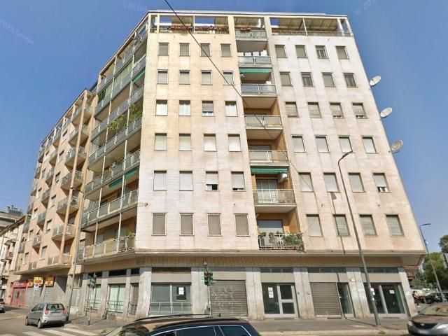 Magazzino in Vendita a Milano
