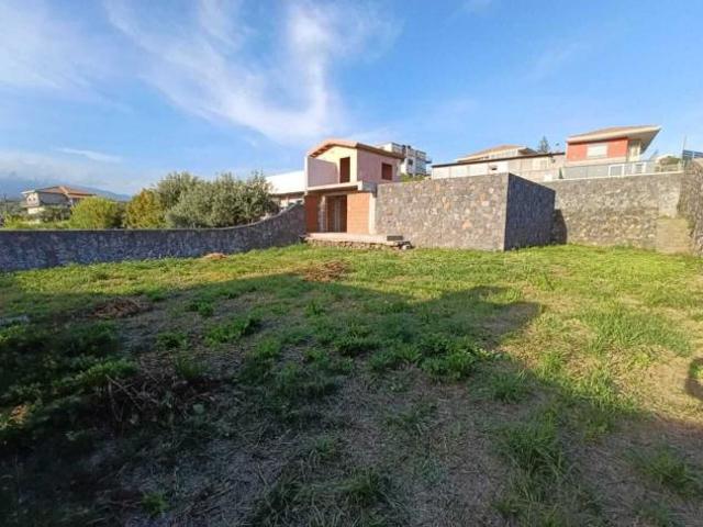 Magazzino in vendita a Misterbianco