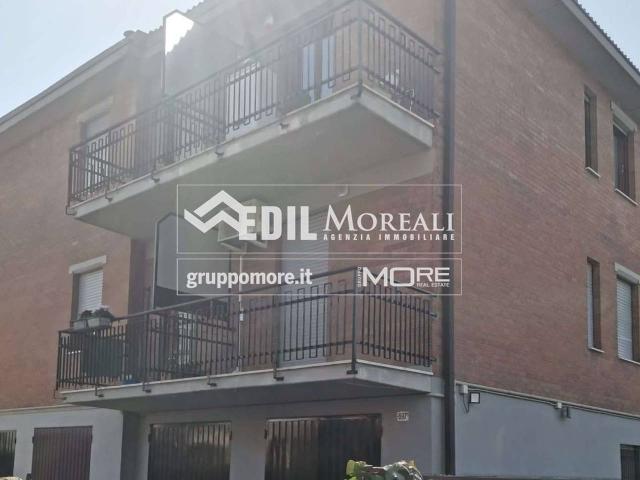 Magazzino in vendita a Modena