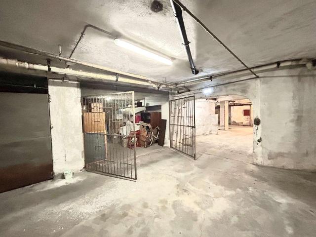Magazzino in vendita a Monfalcone