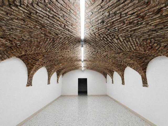Magazzino in vendita a Monselice
