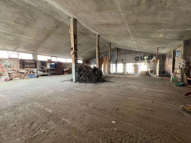 Magazzino in vendita a Montanaro