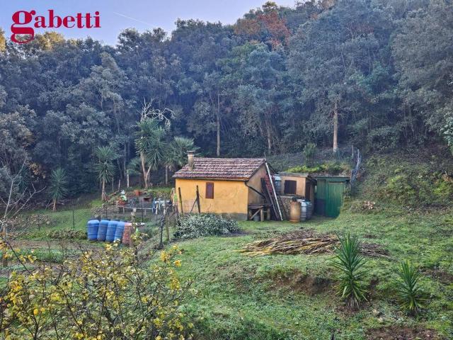 Magazzino in vendita a Monte Argentario