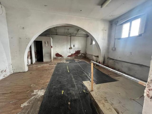 Magazzino in vendita a Montelupo Fiorentino 105 mq Rif: 1414566