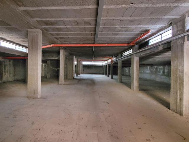 Magazzino in vendita a Monteprandone