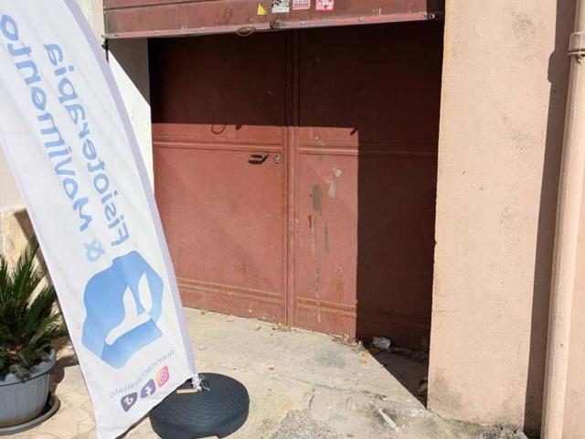 Magazzino in vendita a Monterotondo