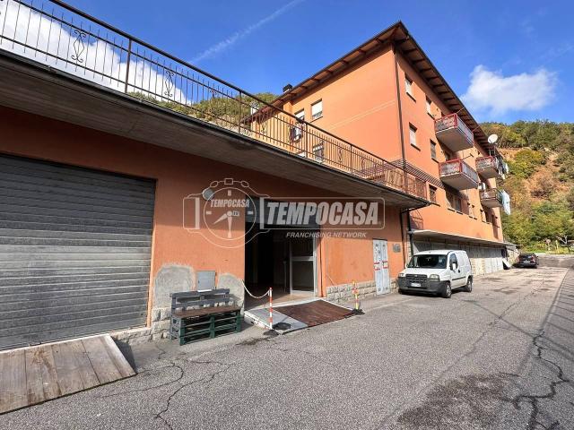 Magazzino in vendita a Monterenzio