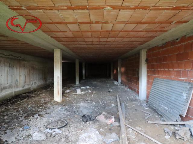 Magazzino in vendita a Montevarchi