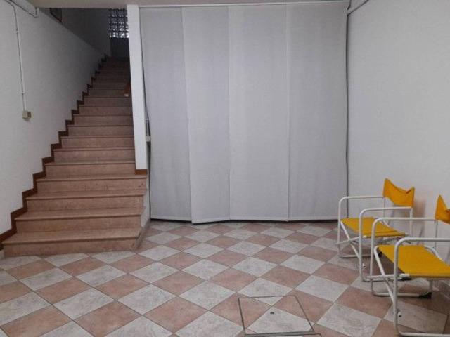Magazzino in vendita a Nove