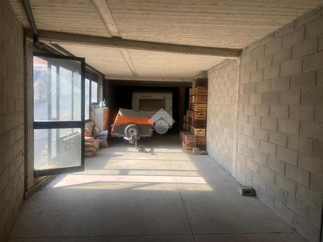 Magazzino in vendita a Avigliana