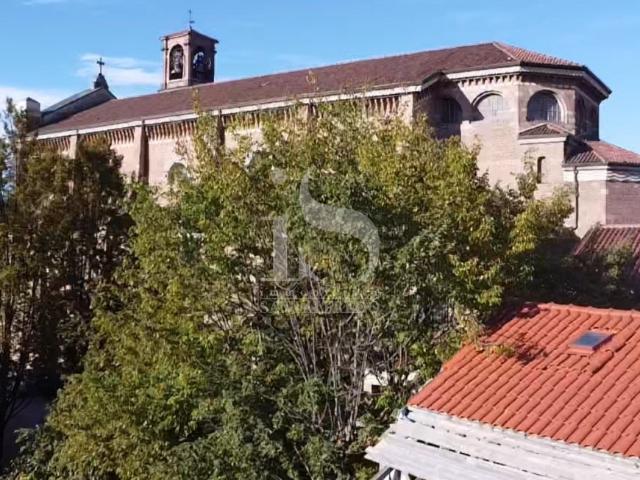 MAGAZZINO in VENDITA a AGRATE BRIANZA