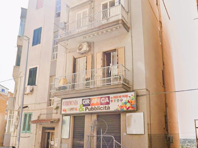 Magazzino in vendita a Agrigento