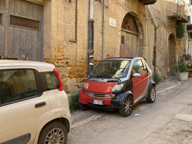 Magazzino in vendita a Agrigento