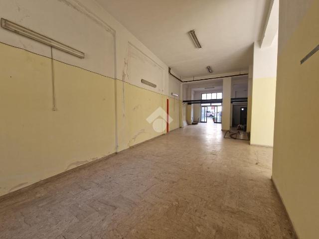 Magazzino in vendita a Alcamo