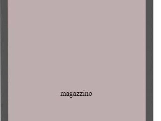 Magazzino in vendita a Albignasego