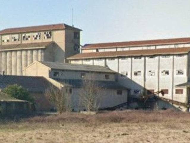 Magazzino in vendita a Alessandria