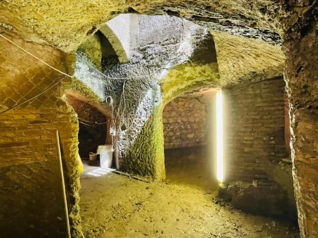 Magazzino in vendita a Anzio