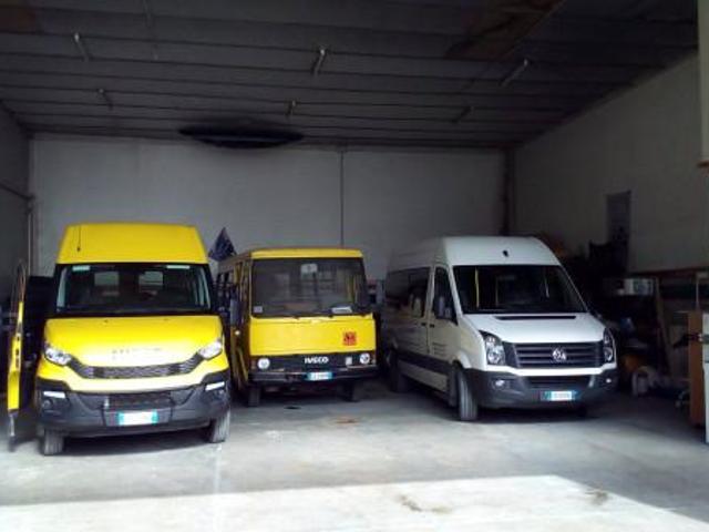 Magazzino in vendita a Ascoli Piceno