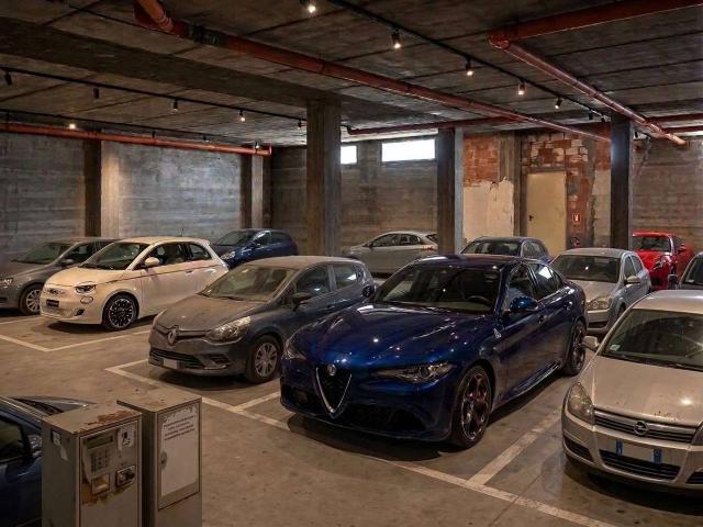 Magazzino in vendita a Assemini