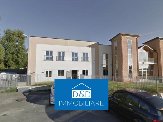 Magazzino in Vendita a Asti