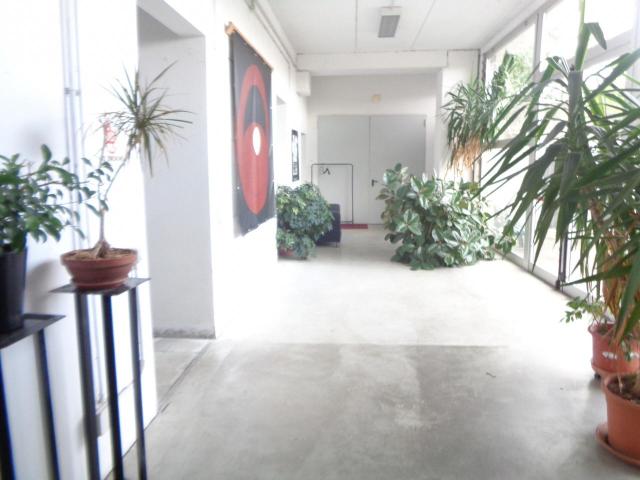 Magazzino in vendita a Bagno A Ripoli