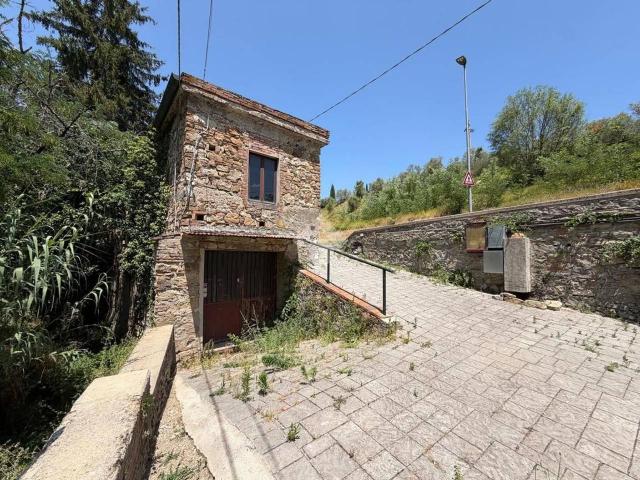 Laboratorio in vendita a Bagno A Ripoli