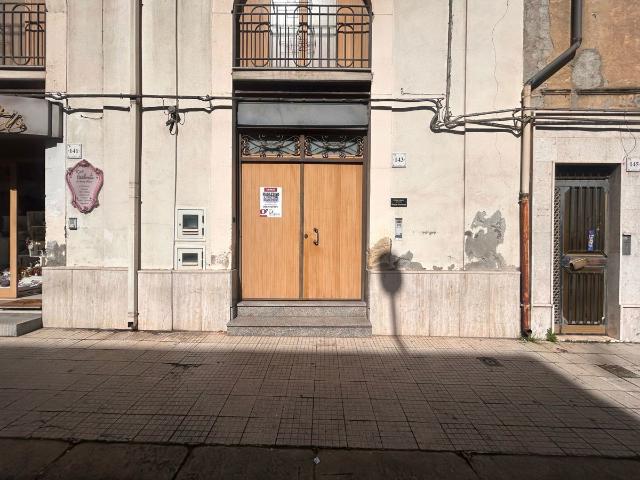 Magazzino in vendita a Barcellona Pozzo di Gotto