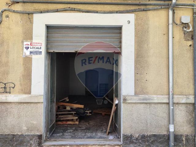 Magazzino in vendita a Bari