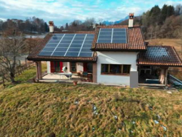 Magazzino in Vendita a Belluno