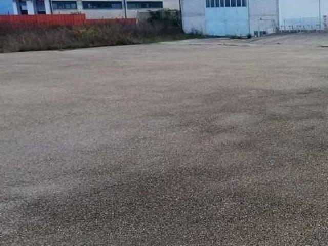 Magazzino in vendita a Benevento